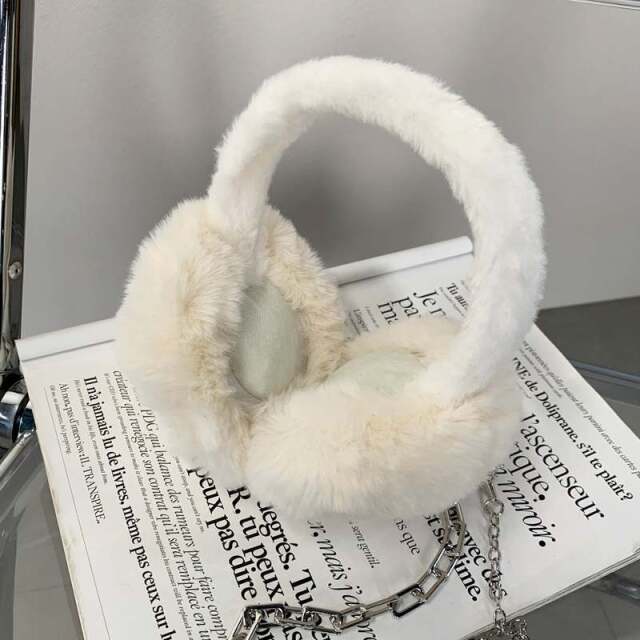 ファーイヤーマフ