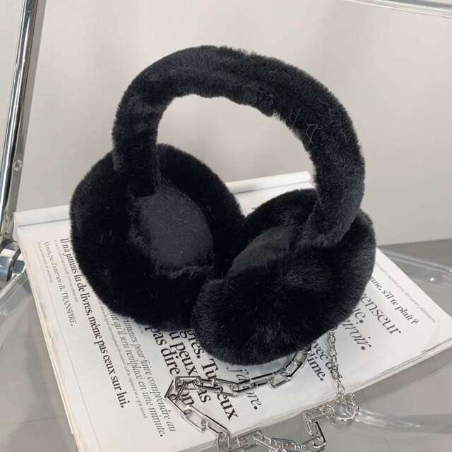 ファーイヤーマフ