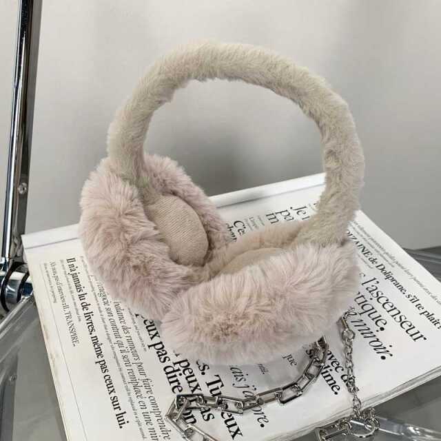 ファーイヤーマフ
