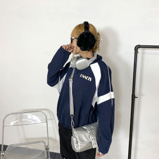 ★WEB限定★ファーイヤーマフ