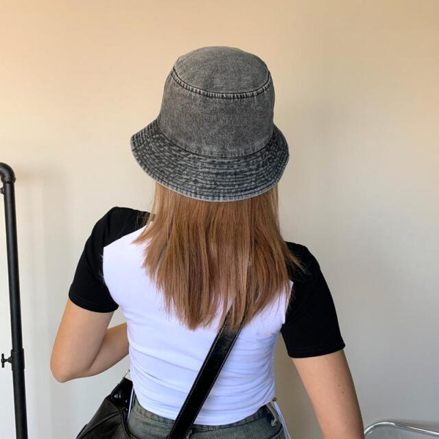 きー　soonerorlater バケットハット　jumadiba着用 Amazon | [RdouZn] バケットハット メンズ レディース