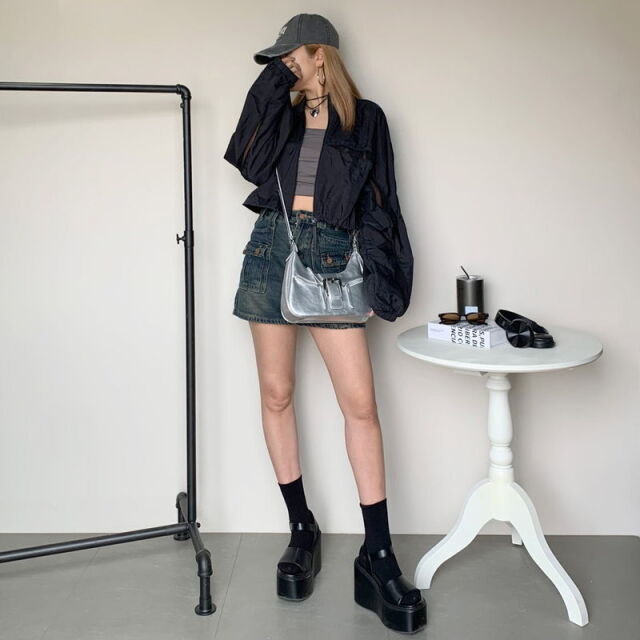 CITYBOYロゴキャップ