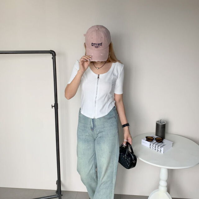 CITYBOYロゴキャップ