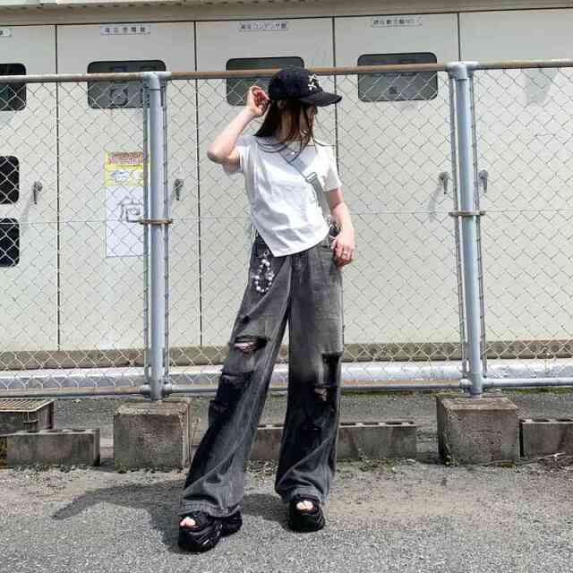 リボンキャップ
