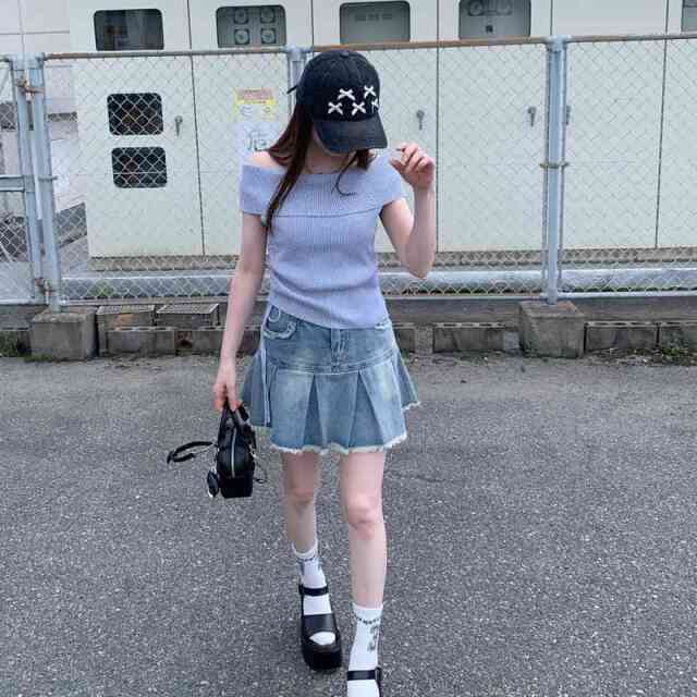 リボンキャップ