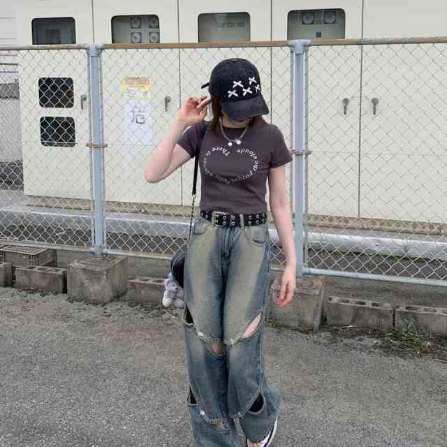 リボンキャップ