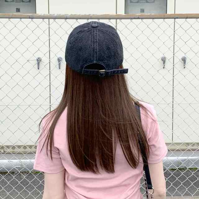 リボンキャップ