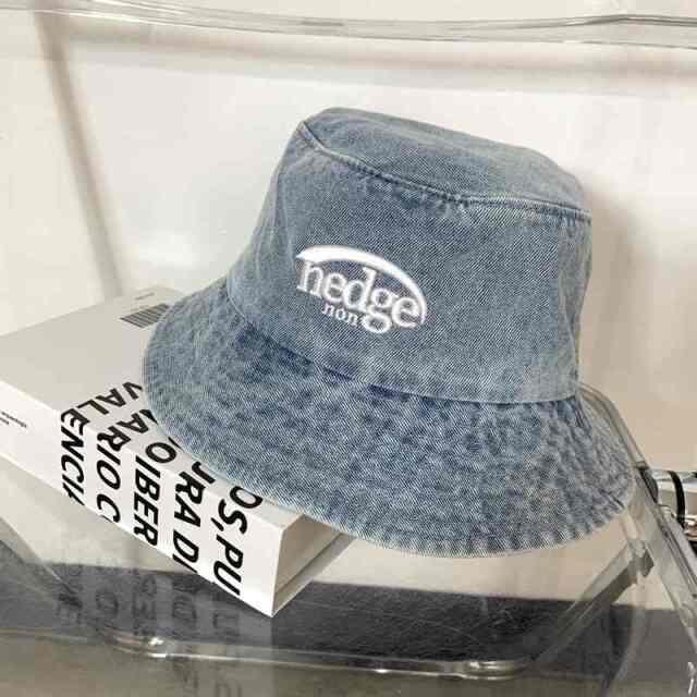 NEIGHBORHOOD バケットハット ball hat デニムハット cap デニムハット – EDITMODE ONLINE STORE
