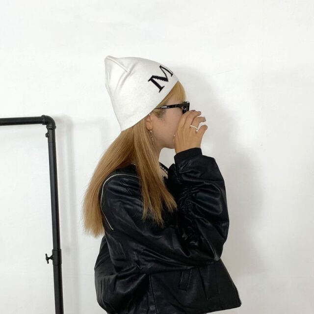 ロゴビーニー