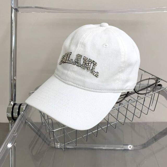新着 non-hedge ロゴストーンキャップ|TiMTiMオンラインストア 帽子