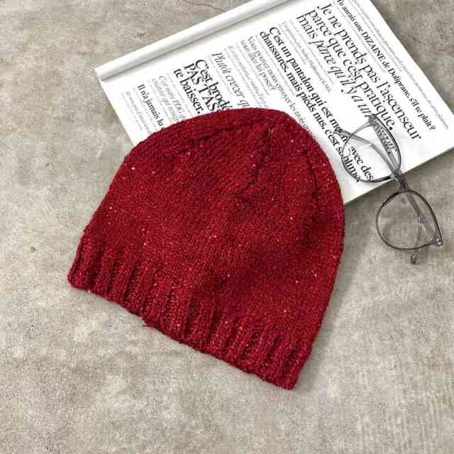 PASSlON ビーニー 茶色 BURTON バートン Recycled Kactusbunch Tall Beanie 233511