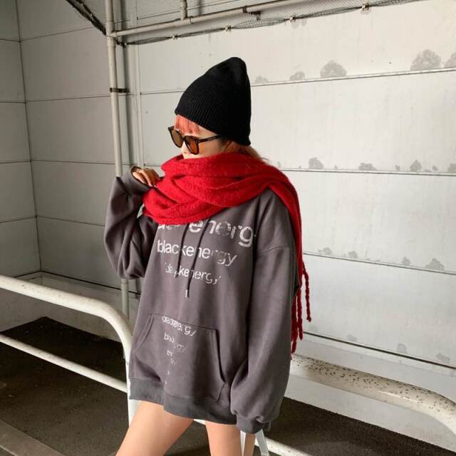マフラー