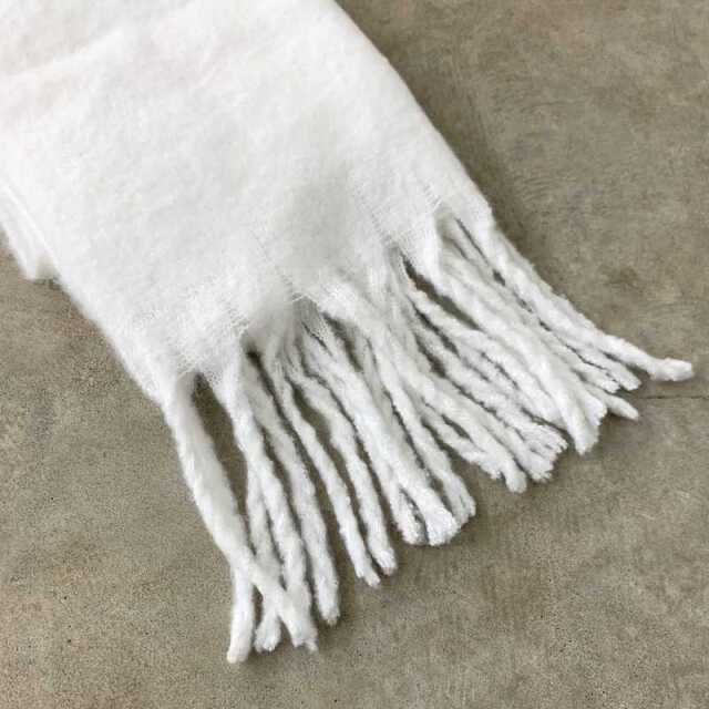 non-hedge マフラー|TiMTiMオンラインストア|レディースアパレル通販