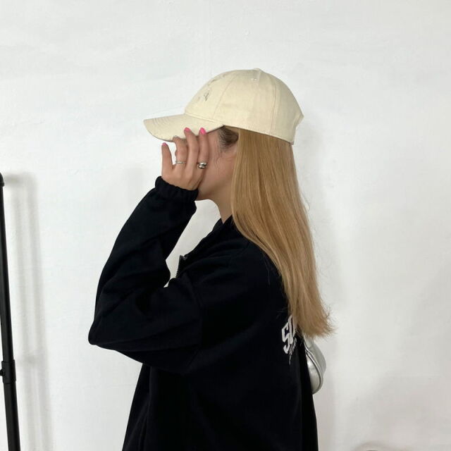 ブリーチダメージキャップ