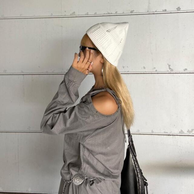 ダメージワッチ