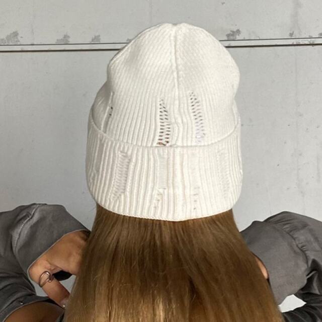 ダメージワッチ