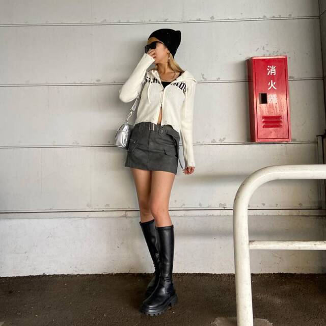 ストーンビーニー