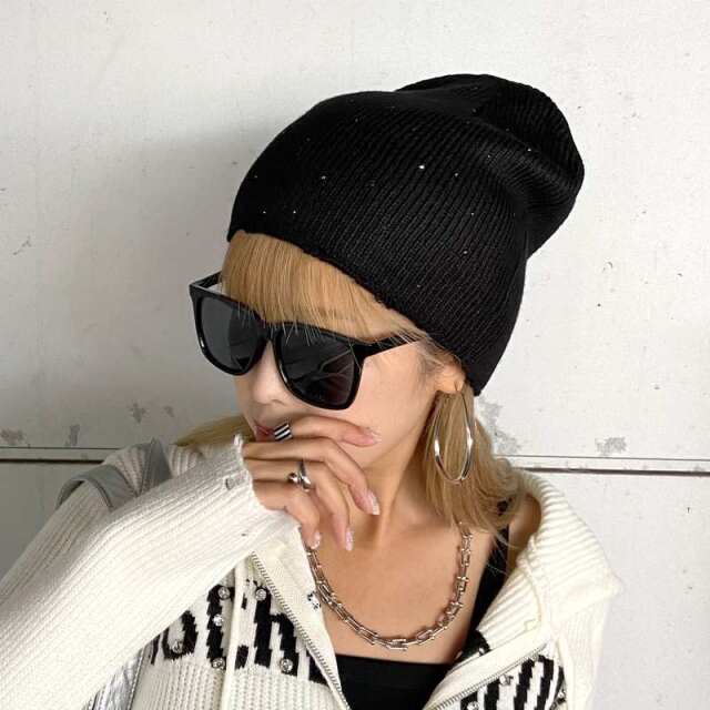 ストーンビーニー