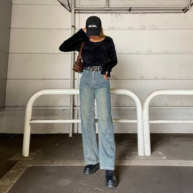 アイレットベルト