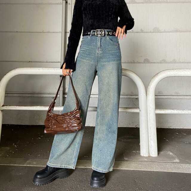 アイレットベルト