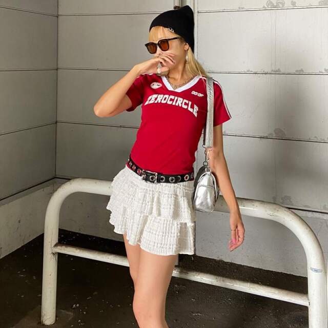 アイレットベルト