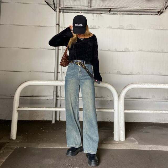 ワイドサークルベルト