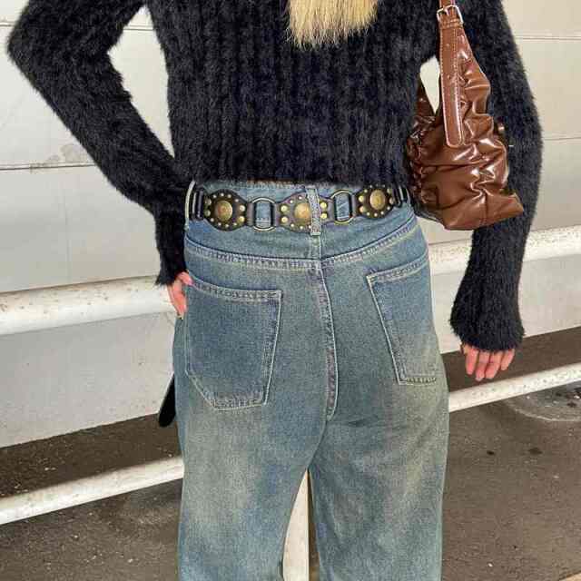 ワイドサークルベルト