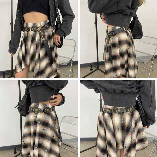 ワイドサークルベルト