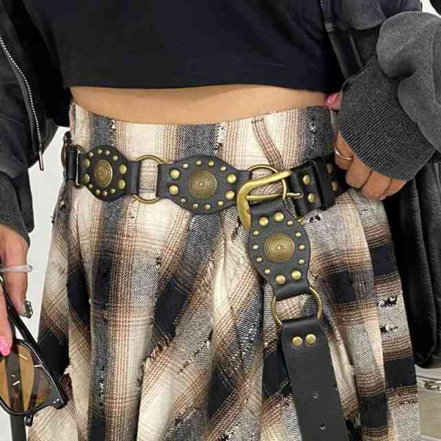 ワイドサークルベルト