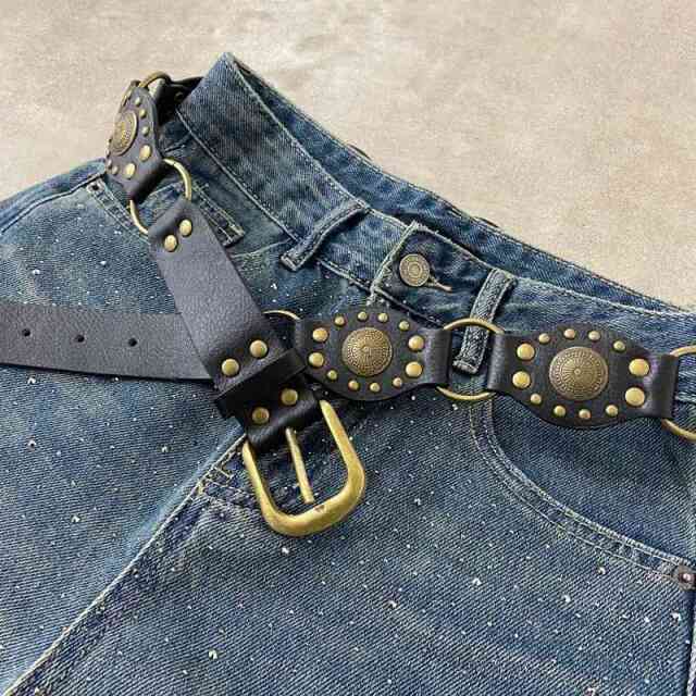 ワイドサークルベルト