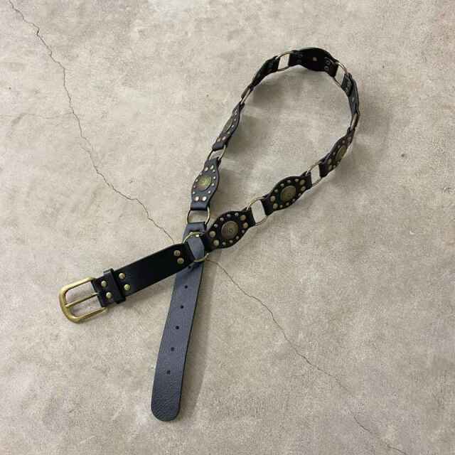 ワイドサークルベルト