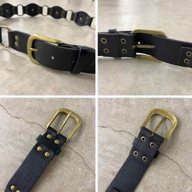 ワイドサークルベルト