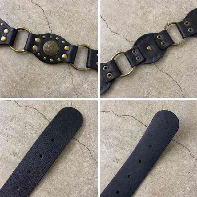 ワイドサークルベルト