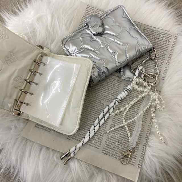 フォトケースチャーム