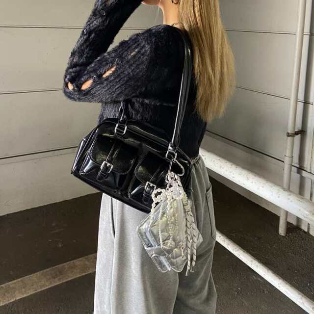 フォトケースチャーム