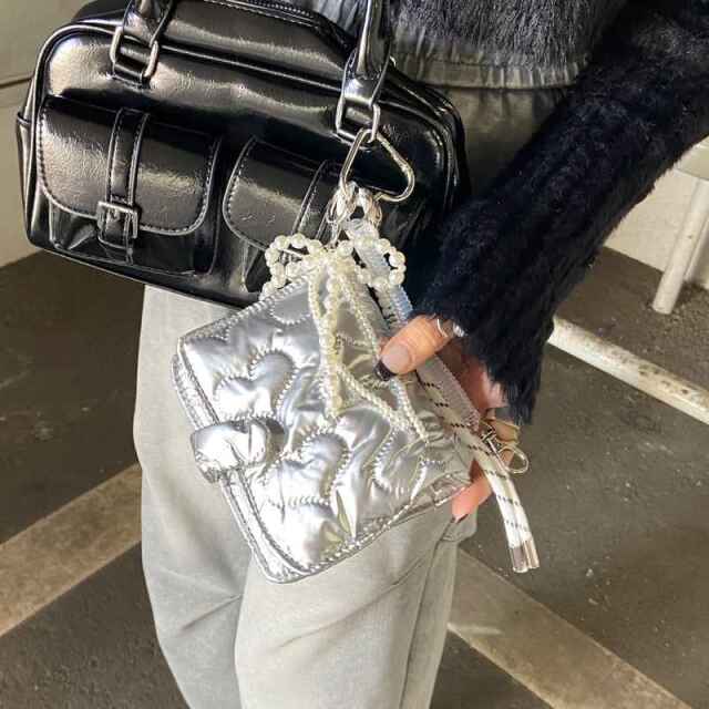 フォトケースチャーム