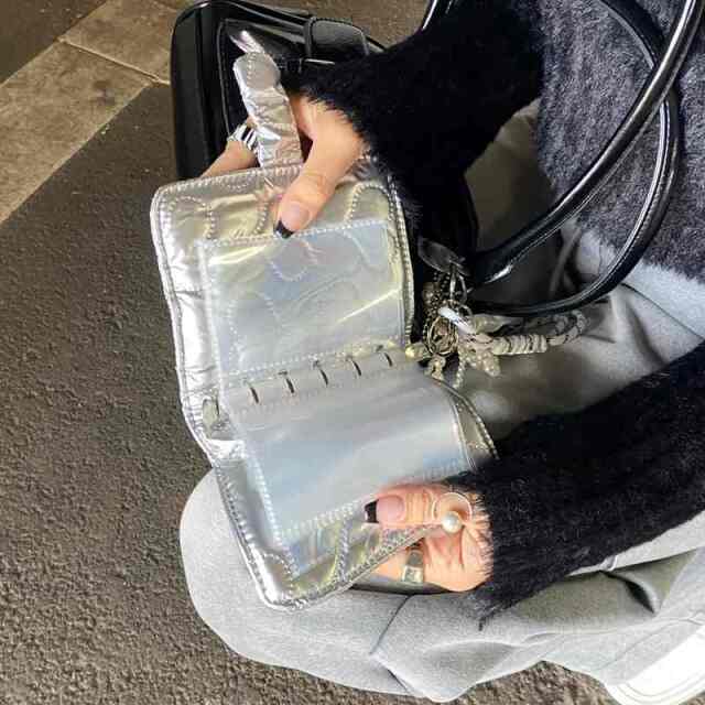 フォトケースチャーム