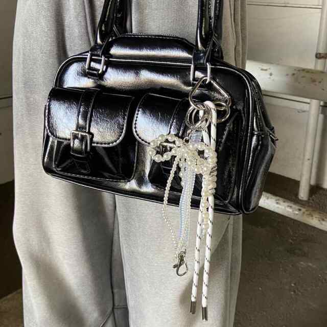 フォトケースチャーム