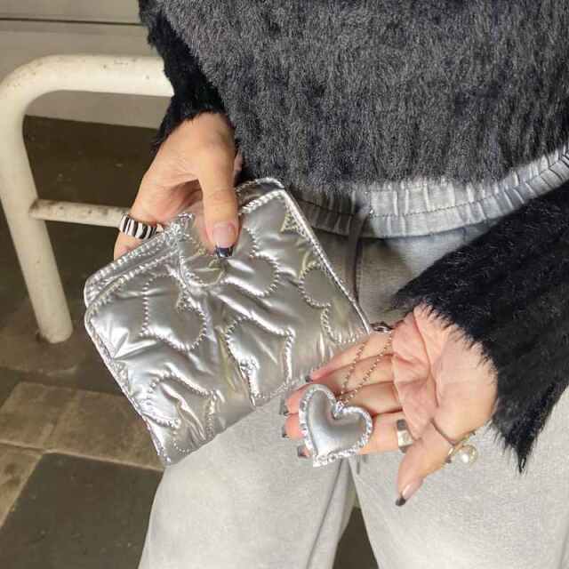 フォトケースチャーム