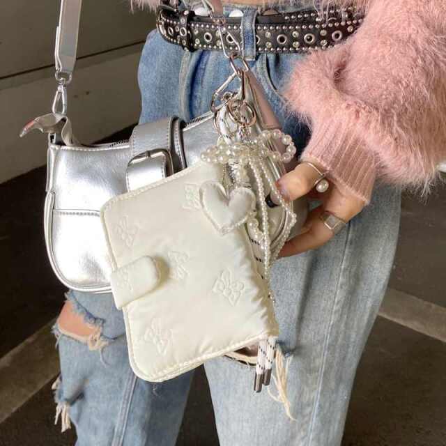 フォトケースチャーム