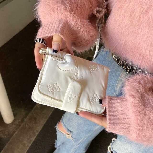 フォトケースチャーム