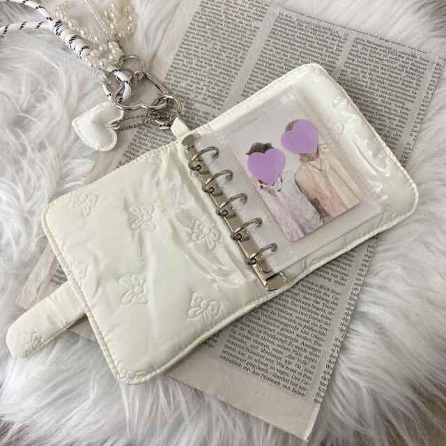 フォトケースチャーム