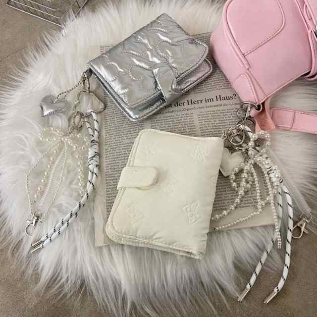 フォトケースチャーム