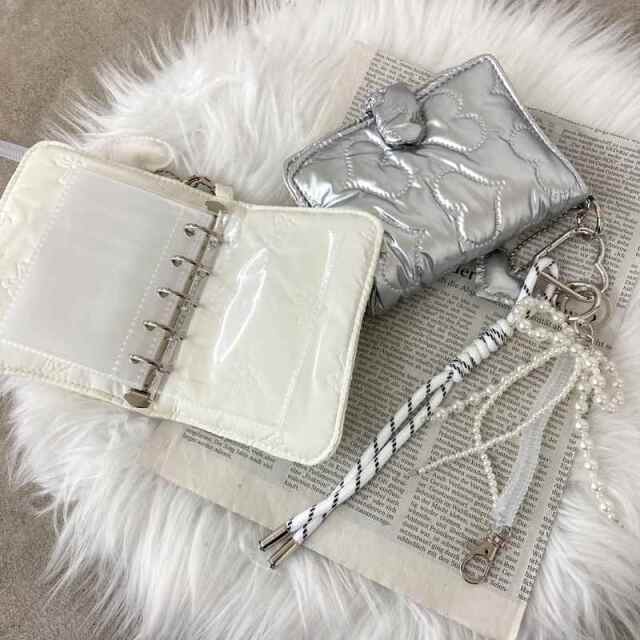 フォトケースチャーム