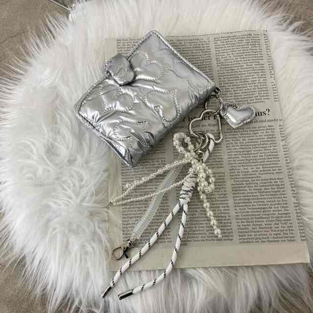 フォトケースチャーム