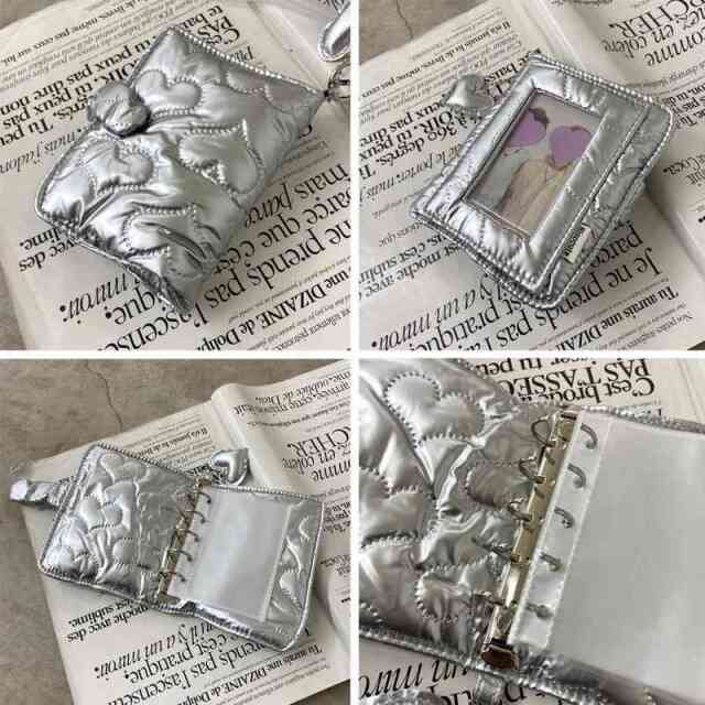 フォトケースチャーム