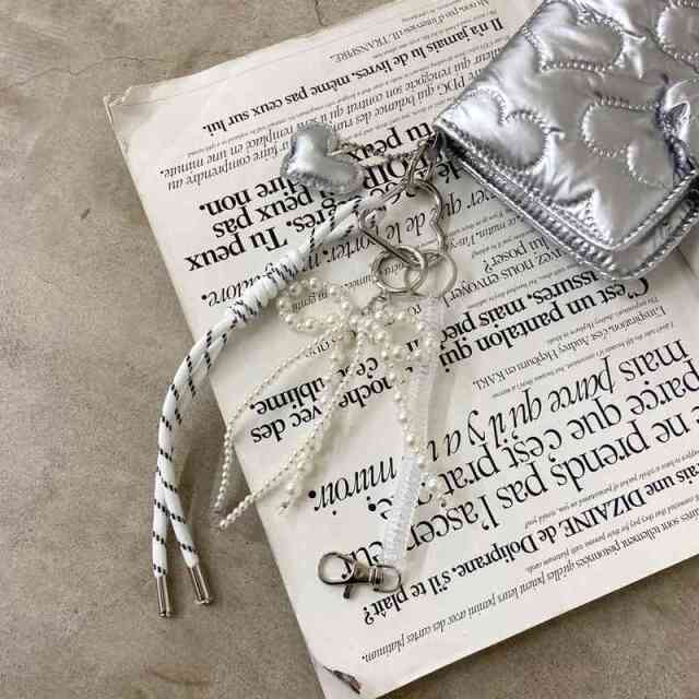 フォトケースチャーム