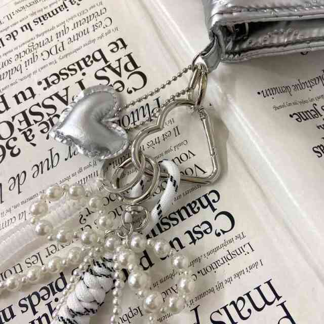 フォトケースチャーム