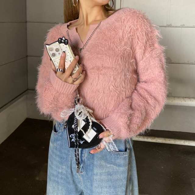 non-hedge ハートフォトチャームストラップ|TiMTiMオンラインストア