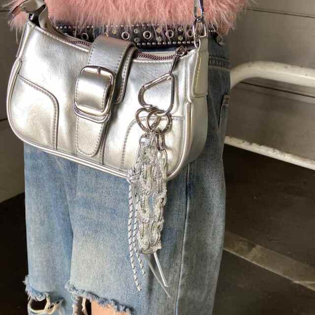 アニマルチャームストラップ